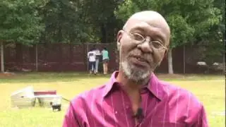Tank Town: An Oral History of Crestdale