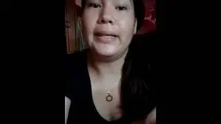 Depoimento da Cliente Camila Carneiro sobre os Óleos da Vovó