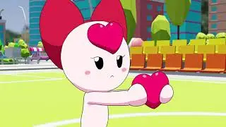 Have A Heart!