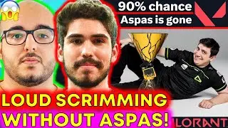 LOUD Drama with Aspas LEAKED: Saadhak RESPONDS?! 👀 VCT News