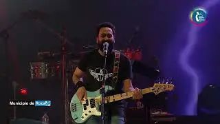 TRIO BAR (Tributo a La Renga)