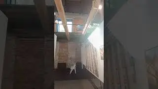 Код города в музее архитектуры им Щусева #кодгорода #щусева