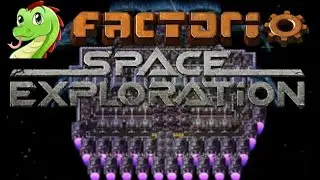 Space Exploration 0.5 + Krastario 2 review/walkthrough