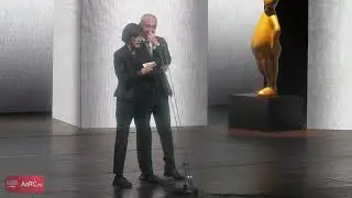 Libertate și Nu aștepta prea mult de la sfîrșitul lumii - Cel mai bun scenariu @Premiile Gopo 2024