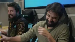 NEW YEAR NEW MELEE!!!