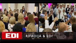 Edi & Rifadija - Thërret Prizreni mori Shkodër