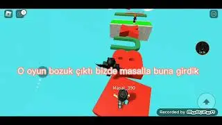 ROBUX VEREN OYUNLARI DENEDİM??(Roblox)