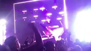 Nocturnal Wonderland 2014