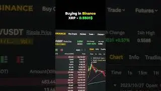 Ripple Crypto Trading | Xrp Crypto Trading #trading #xrp