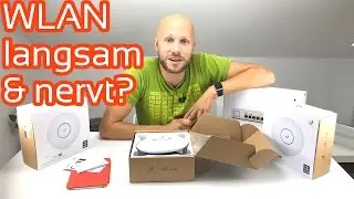 Warum WLAN nervt und was ich tun werde | iDomiX