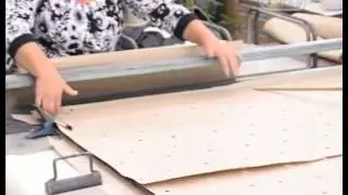 производство одежды