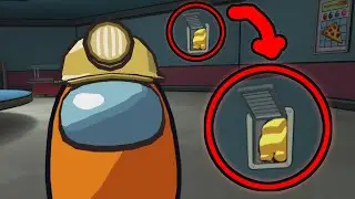 Among Us VR, But All The Imposters Are Clueless