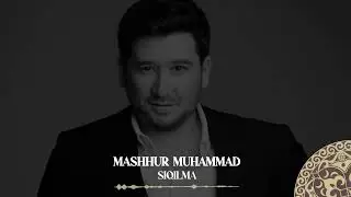 Mashhur Muhammad - Siqilma | Milliy Karaoke