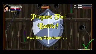 First Time PvP From 1 Year