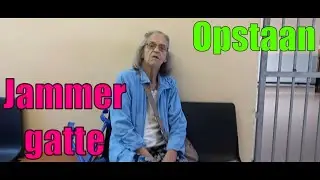 Totale knie vervanging # Jeanne Smith se Jammergate en Opstaners