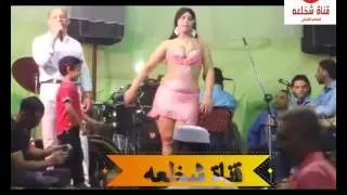 رقص قميص النوم.. رقص افراح
