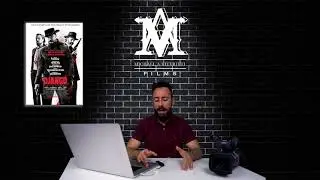 Django Unchained - Movie review