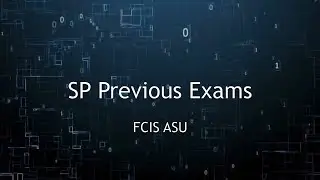 SP - 2025 Final Upsolve | We solved in tears, you'll solve in peace.