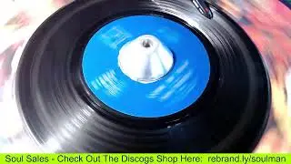 Sales - Don Thomas - Come On Train