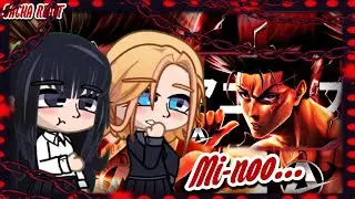 Why You Getting Out From that react to Barou-Rei Absoluto|@AniRap|as