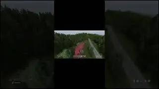 Классический баг с машиной - DayZ