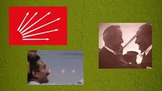 Cumhuriyetin Çınarı : Cumhuriyet Halk Partisi : 1.Bölüm : 1923-1973