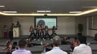 SULONG CONCENTRIX SEMI-FINALS | ABDC