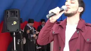 Гамид Рамазанов Больно без вниманий Новая 2022