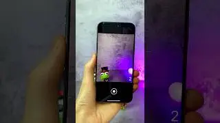 ТАЙМЕР для КАМЕРЫ iPhone #apple #iPhone #tips #tricks #technology