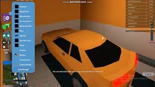 JailBreak Роблокс №1