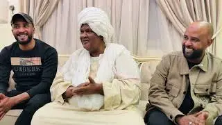 محمد بشير الدولي & القلع عبد الحفيظ - ظلموني الناس  || New 2025  #اغاني_سودانية