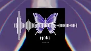 Vlinder Vos - Mode