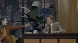 Arthur, Maybe you should have a snickers
