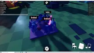 Baka Gang