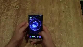 LeEco Le S3 X626