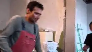Зажигательные танцы