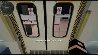 MTR-build-server a trip across the server