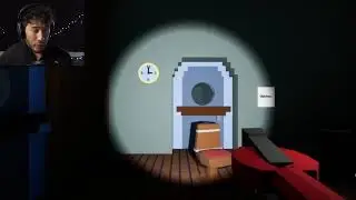 Markiplier - 3AM AT THE KRUSTY KRAB (Reupload)