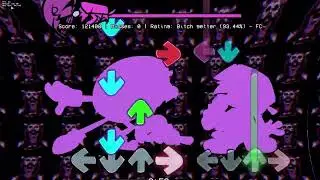Friday Night Funkin' D-Sides Freeplay Update: Endless (FC)