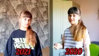 ПРОГРЕСС ВОКАЛА ЗА ГОД! / СТАЛА ПЕТЬ ЛУЧШЕ??? Idontwannabeyouanymore