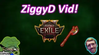 PoE 2 Dev Talk! (@ZiggyDGaming Interview)