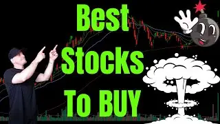 Best 2 Stocks To BUY Today