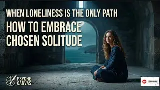 The Sacred Wall: Why Choosing to be Alone is a Survival Tool