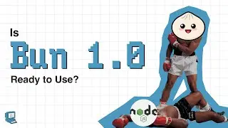 PROS and CONS of Bun 1.0: NodeJS Alternative