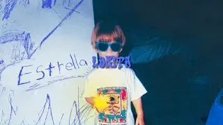 LOKITA - MORA (LETRA) || ESTRELLA