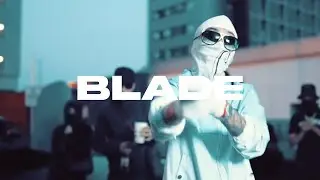 [FREE] Uk Drill Type Beat x Ny Drill Type Beat - "BLADE" | Uk/Ny Drill Instrumental 2023