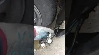 почему не идет,не брызгает вода на лобовузу Chrysler Voyager 3 2000 г.в. крайслер вояджер.