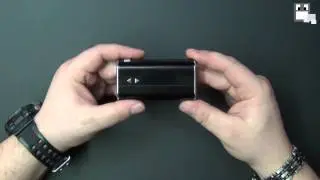 Обзор Eleaf iStick 50w - Luckysmoker.ru