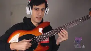 davie504 bass meme Editing Challenge