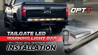 [HOW TO] Install OPT7 60